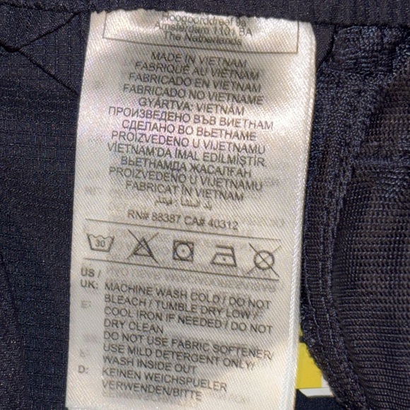 Adidas Training pant - Picture 9 of 11